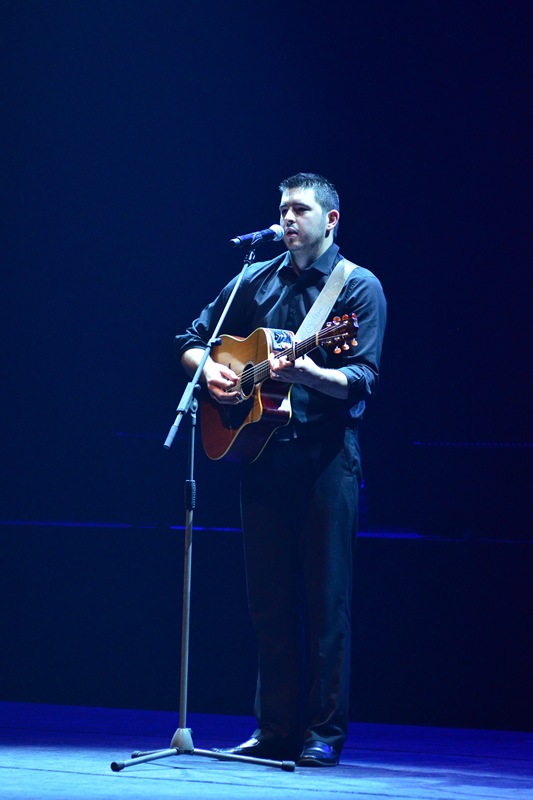 Celtic Legends at Casino Du Liban